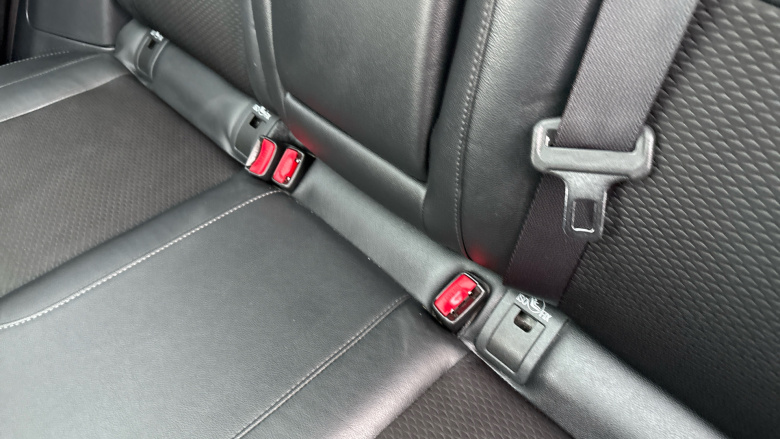 Nissan Qashqai 1.3 DiG-T Tekna 5dr Petrol Hatchback